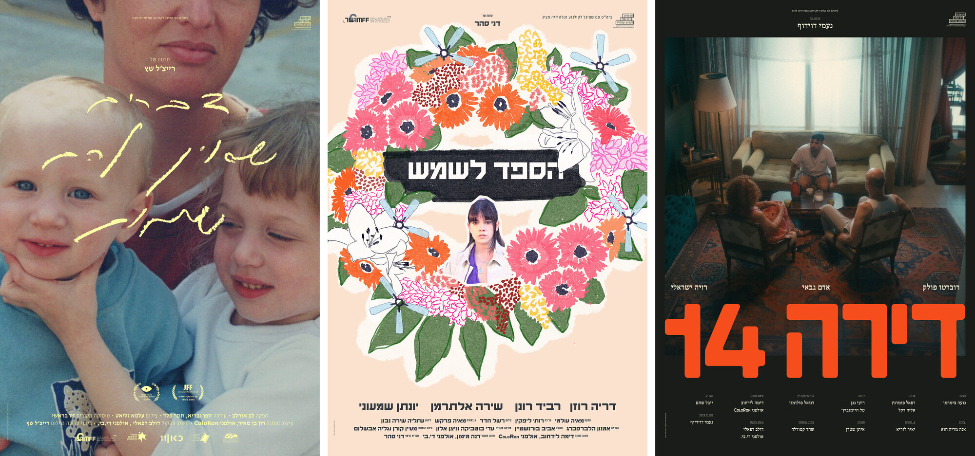 Posters